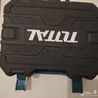 مقص اغصان شحن 20 فولت Total TSSLI202581 Lithium-ion gauge st