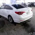 سوناتا للبيع الموديل 2017