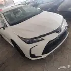 Toyota Corolla 2025