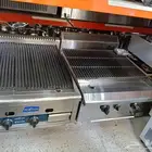 قرل برجر غاز قرل برجر غاز حجري قرل صاج قرل شوي حجري - 1