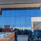 تفصيل المنيوم دبل نضام استركشر تفصيل درايش واجهات