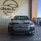 لاندكروزر GXR4 بنزين 2025 بنزين