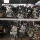 مكائن باجيرو قيور مستورد تمتيك