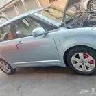 Assalamualaikum سوزوكي سويفت الشهر 2009 المحرك 1600c