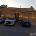 حفلات ومناسبات اناره ومخيمات