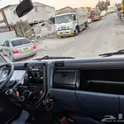 mitsubishi canter 2008