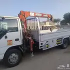 للايجار ونش داخل و خارج جده