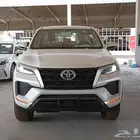 فوتشينر بنزين بدون دبل موديل 2025 لون ابيض