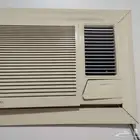 ثلاثة مكيفات للبيع