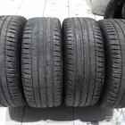 طقم كفرات235 45 19