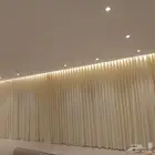 جميع انواع الستائر الواي في