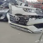 صدام وشمعات فورشنر 21