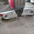 يوجد لدينا شمعات لاندكروزر موديل 2014 نضيف وكاله