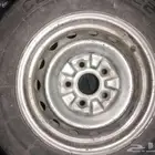 جنط مقاس 14
