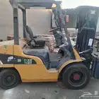 رافعه شوكيه سكين فور كليفت للبيع