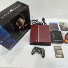 بلايستيشن 4 نسخة خاصة Playstation 4 Metal Gear Solid V
