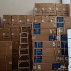 عروض على مكيفات اوكس
