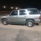 جمس يوكون موديل 2001