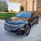 فخامة بنتلي بسعر منافس  طوارق 2022 R-Line - ضمان ساماكو 2027