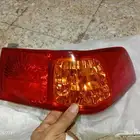 اسطب ركن كامري2002-2001 وكاله