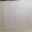 دولاب خشب مصري