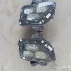 سوزوكي فرونكس2024