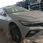 هونداي النترا - سوناتا 2023