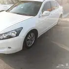 هوندا اكورد 2009