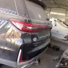 يتوفر لدينا قطع مستخدم شنجان موديل 2021 2022