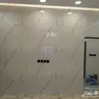 ديكور بديل الرخام وبديل الشيبورد