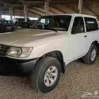جيب نيسان ربع