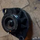 دنمو مكينه فولفو
