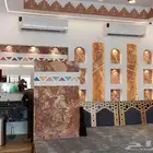 شغل تلبيس حجر تراث قديم