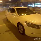 هوندا اكورد 2009