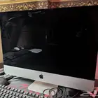 iMac 2019 i5 8gb ram 250gb ssd 4k ratina display