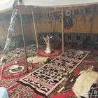 تاجير بيوت شعر وخيام وجميع ما يلزم الحفلات والمناسبات