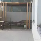 مظلة تيك للبيع عالسوم