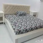 sofa  majlis and bed