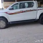 Toyota Hilux petrol automatic 2025