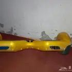 سكوتر ذكي