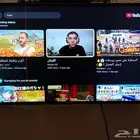 شاشة سمارت 50بوصة