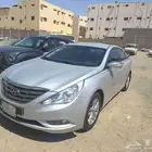 سوناتا 2010شكل 2011