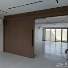 أي ابواب خشب تفيصل