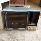 مكيف شباك طن ونص