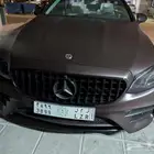 مرسيدس E450 Convertible كشف وارد أمريكا - بلاك ايديشن