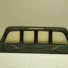 فيبر هيلكس من 2010 الى 2015