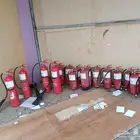 فني مضخات حريق صيانة وتركيب مضخات ورشاشات وصناديق انظار صيان