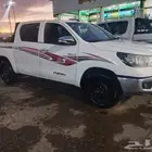 هايلوكس ديزل 16