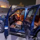 جيب شروكي امريكي