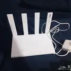 مقوي شبكة